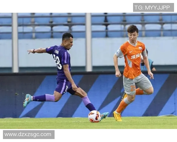 深圳足球队灵活性分析：数据揭示战术调整与比赛表现的关系